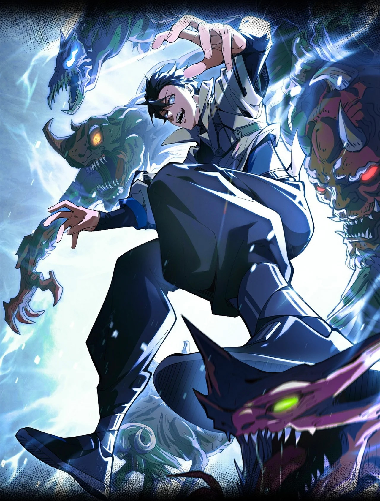 Wǒ Qìyuēle Wǒ Zìjǐ