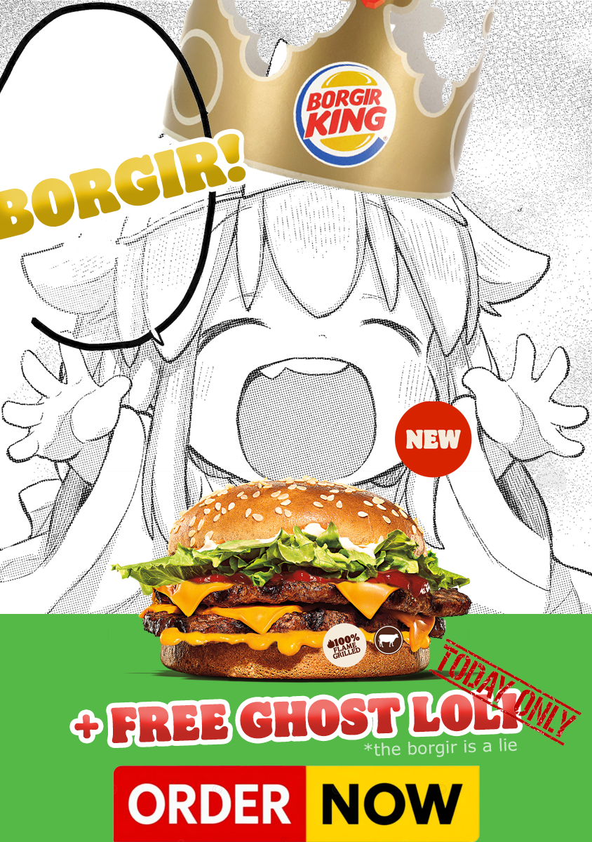 April Fool's Collection 2025