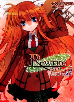 Rewrite: SIDE-B