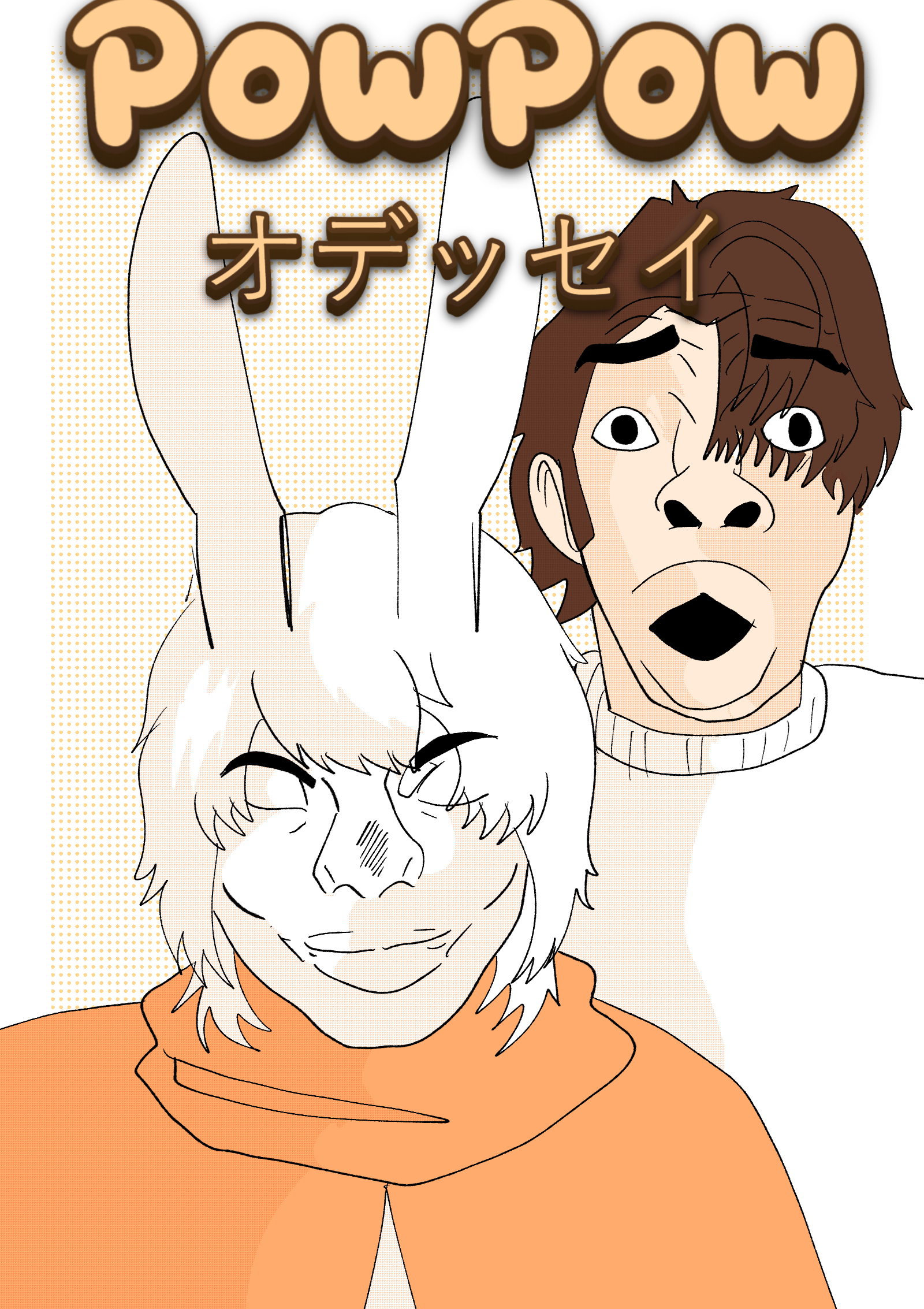 Powpow Odyssey (ORIGINAL)