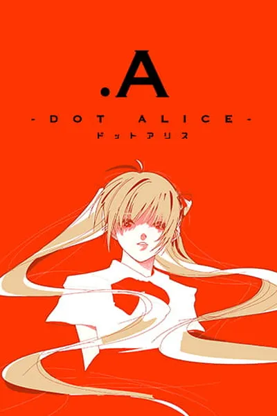 .A -dot Alice-