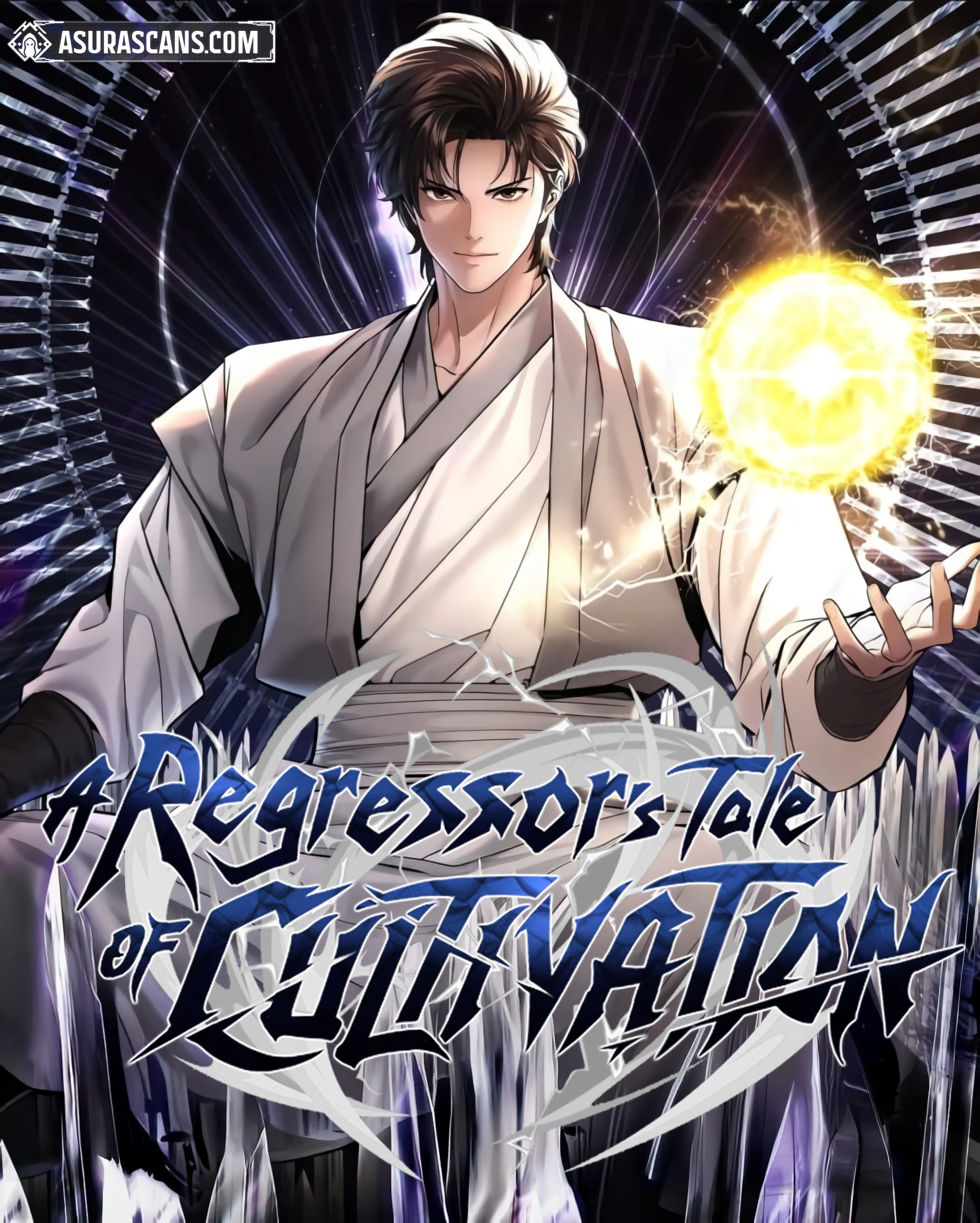 A Regressor’s Tale of Cultivation