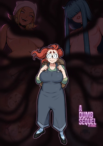 [Afrobull] A Dumb Sequel [complete]
