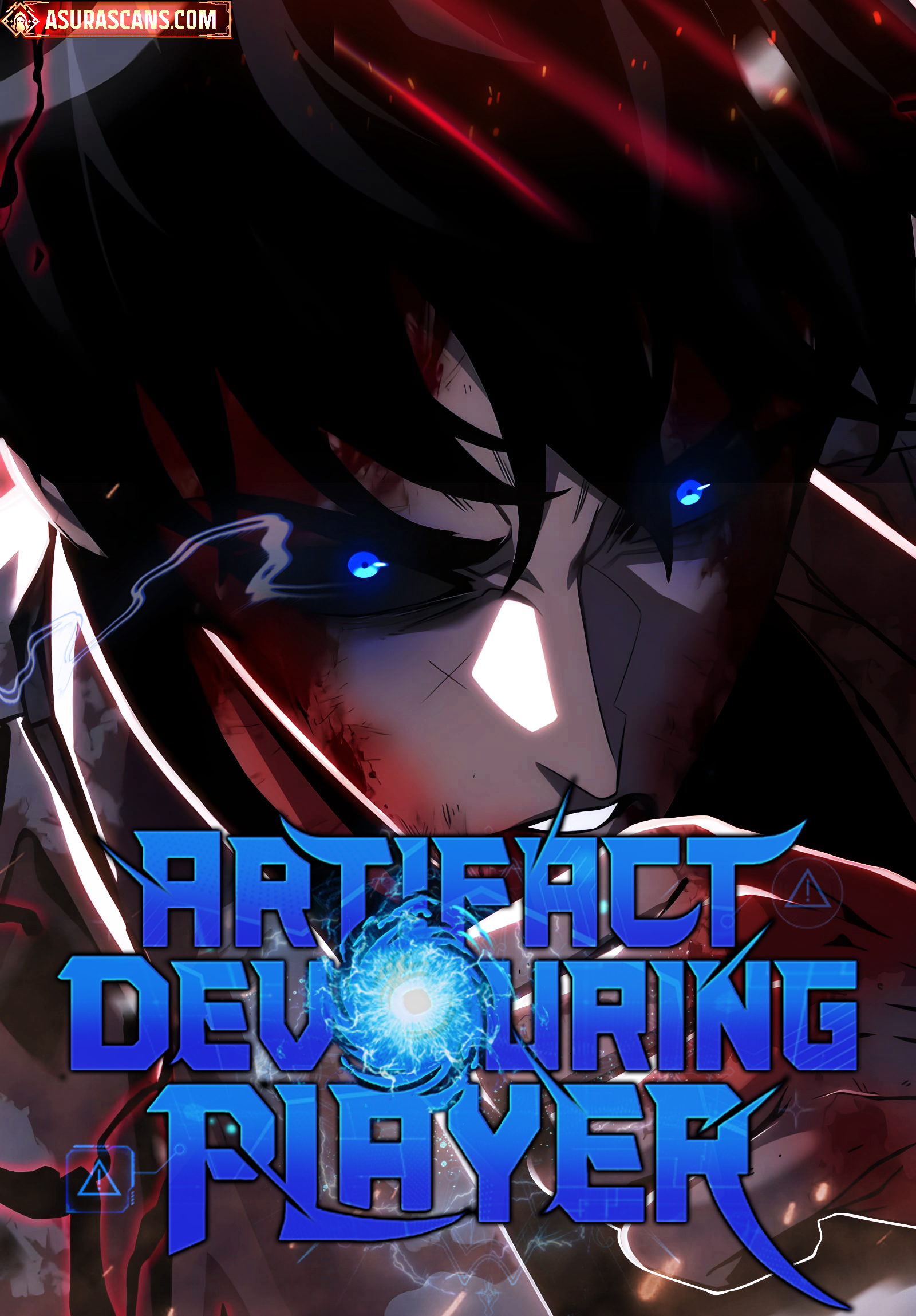 Artifact-Devouring Player