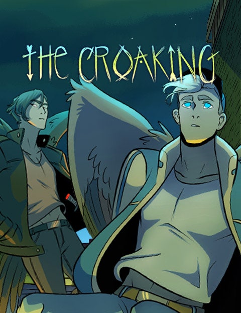 The Croaking