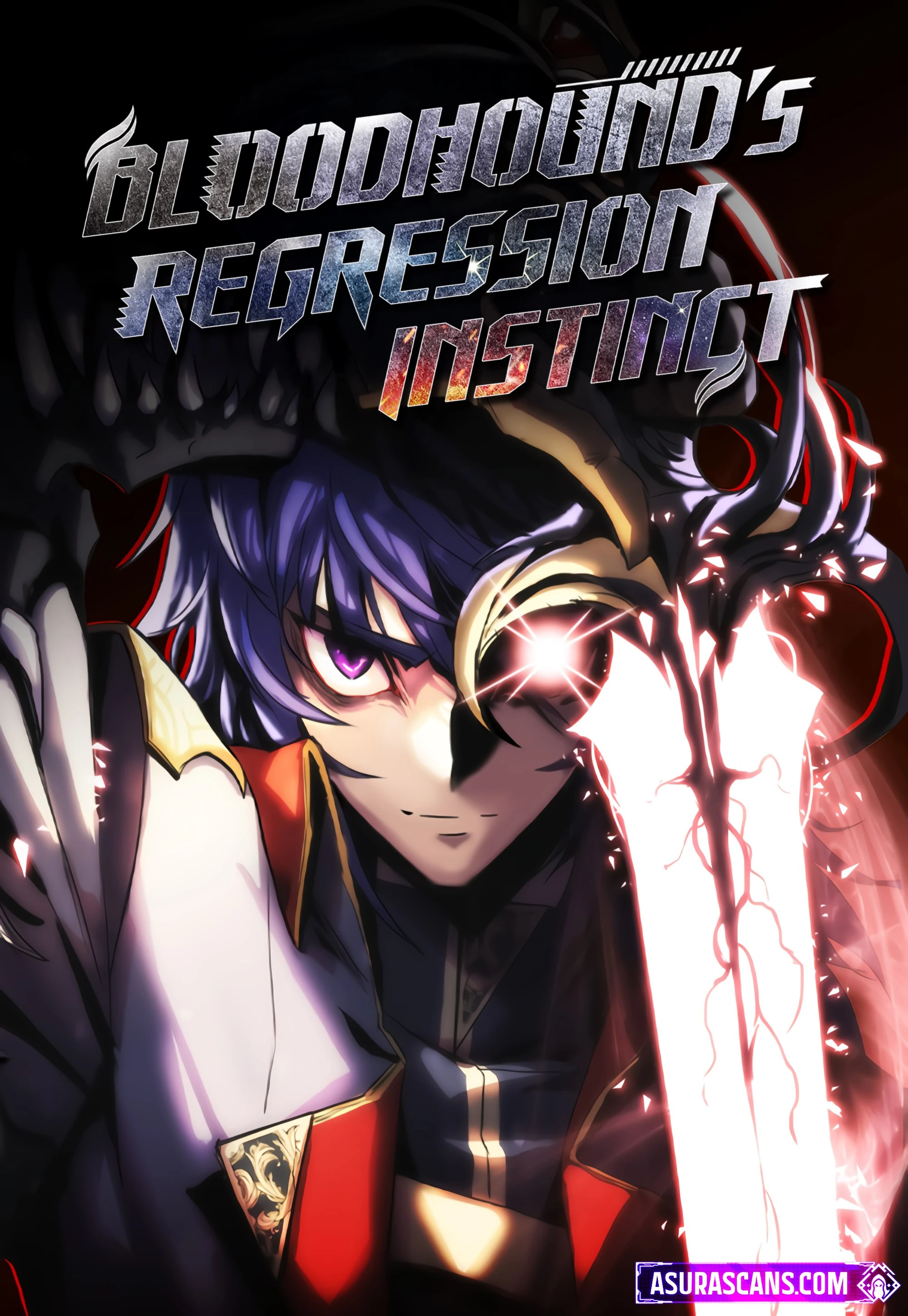 Bloodhound's Regression Instinct