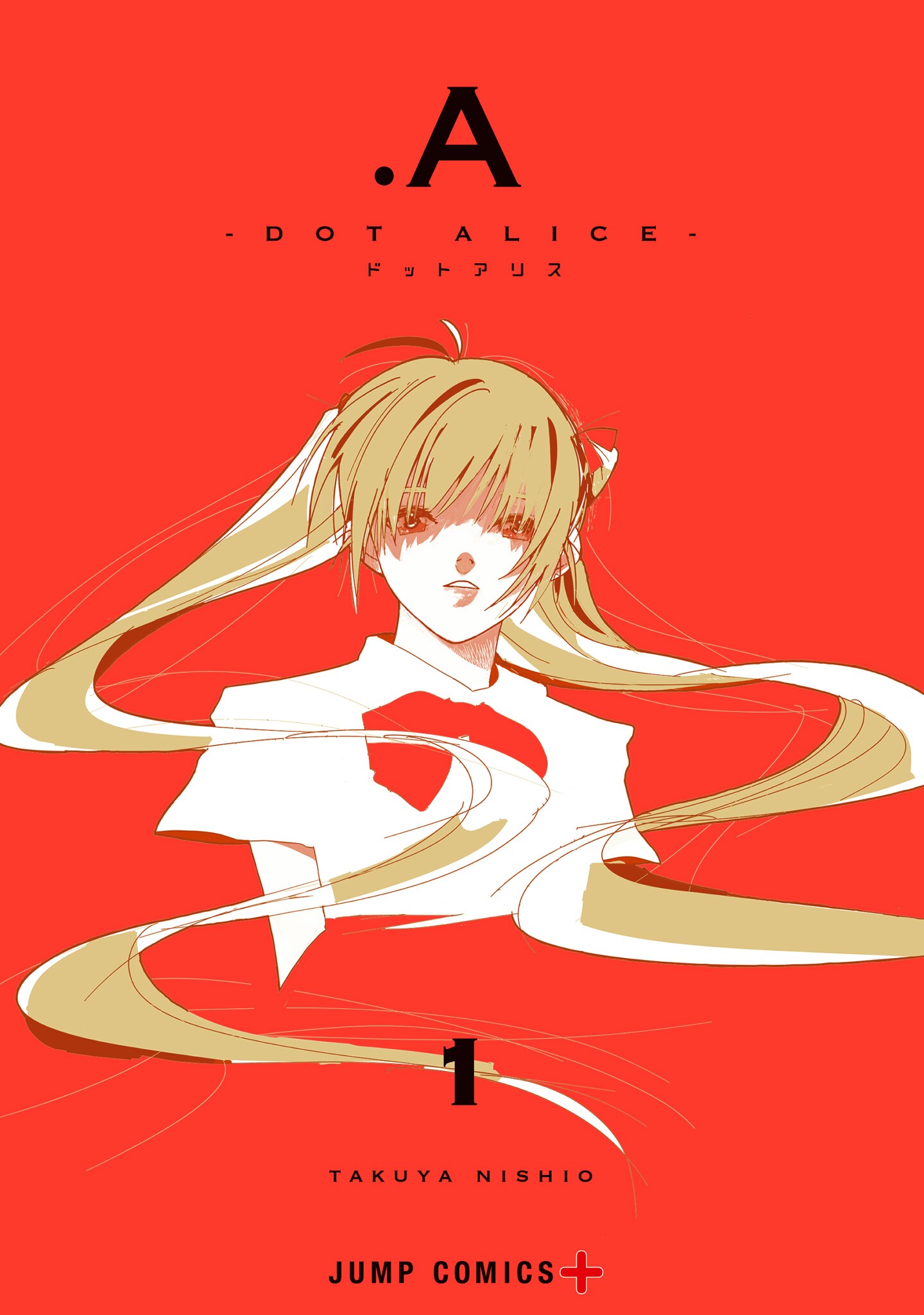 .A: dot Alice
