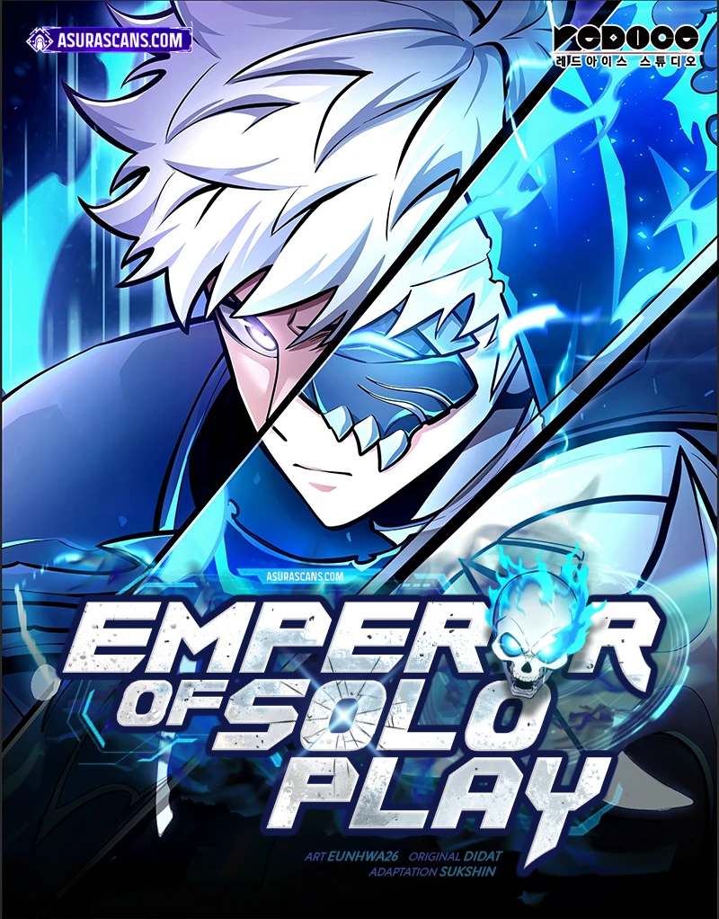 Emperor of Solo Play