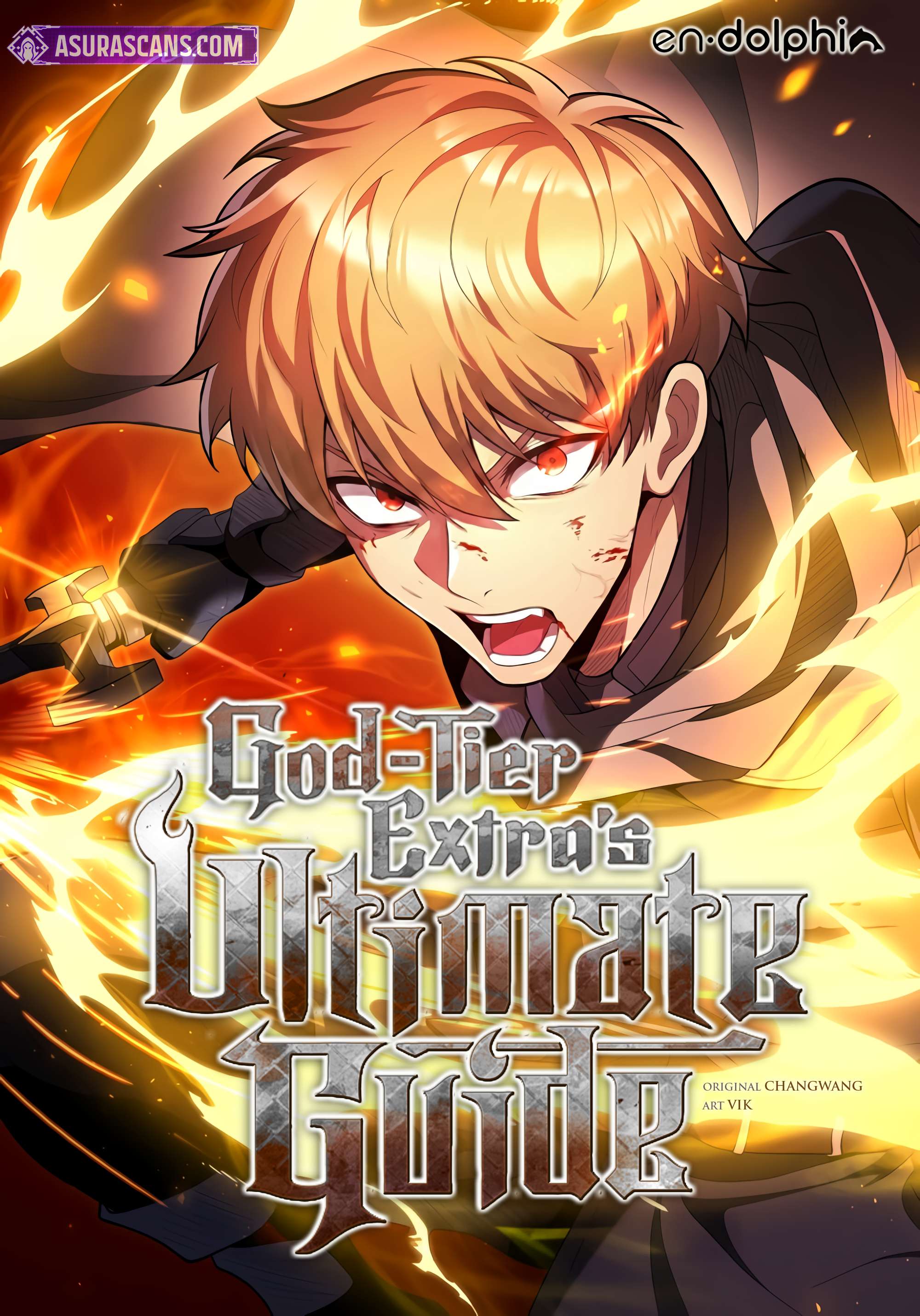 God-Tier Extra's Ultimate Guide