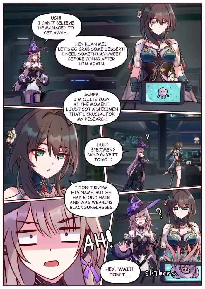 [JimPu6] Vs Ruan Mei