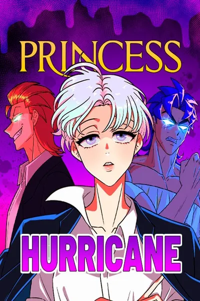 Princess Hurricane