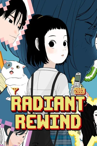 Radiant Rewind