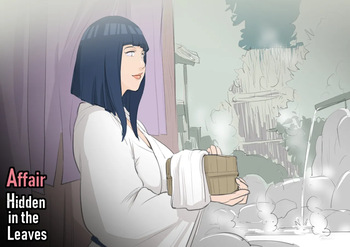 [RaikageArt] Hidden Affair of Konoha (Boruto)