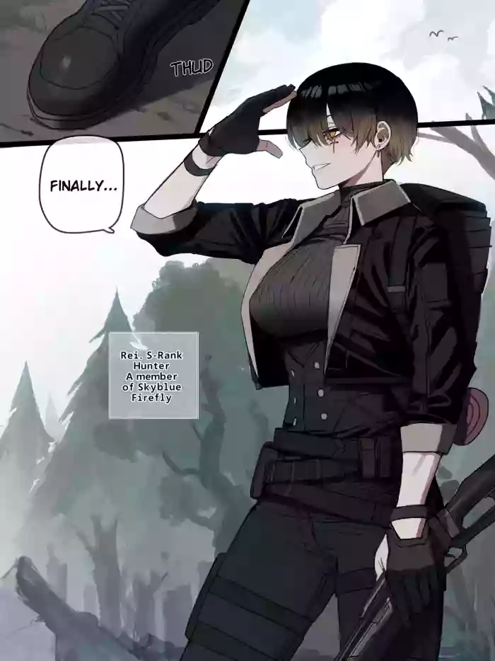 [ratatatat74] Bad End