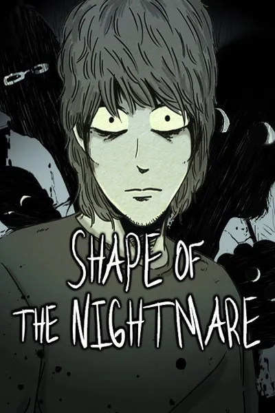 Shape of the Nightmare