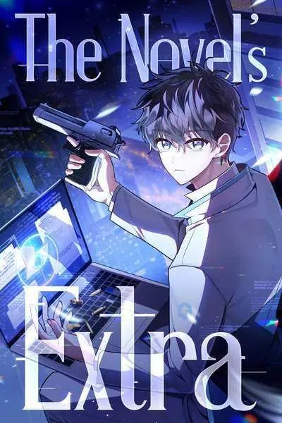 The Novel's Extra (2022)
